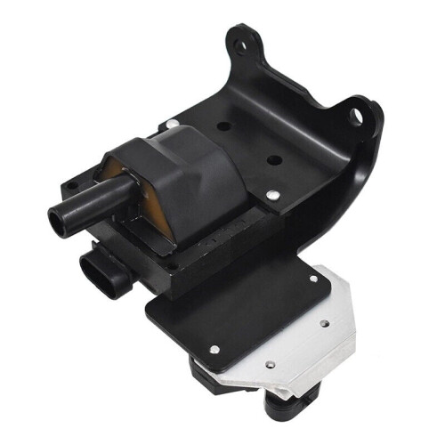 Ignition Coil and Module for Chevrolet GMC 1995–2007 4.3L 2