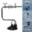 Fishing Line Reel Spooler Portable Tackle Winder 7