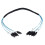 5X SAS Cable  Cable High Speed 6Gbps 4 /Set High Quality for Server 0.5 Meter 5
