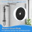 Shower Trim Kit Chateau Collection Matte Black 16090 2