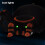 Wall-Climbing Spider Toy Remote Control with Flashing 6