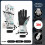 3M Thinsulate winter gloves waterproof touchscreen thermal 2