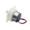 Mini DC Gear Motor 3-9V Plastic Low Speed High Torque 2
