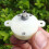 Mini DC Gearmotor 3-9V Plastic Low Speed High Torque 3