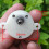 Mini DC Gear Motor 3-9V Plastic Low Speed High Torque 5