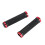 Ergonomic Bike Handlebar Grips Lock-On Design 1 Pair 2