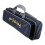 Fishing Rod Reel Case Waterproof Dustproof 50cm 4