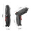 Electric Screwdriver Set 3.6V Rechargeable with 15 3