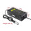 AC Adapter for Rascal 355 Fold & Go Power Wheelchair 29V 5A 3