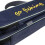 Fishing Rod Reel Case Waterproof Dustproof 50cm 8