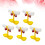 Automatic Poultry Drinker Plastic Chicken Water Bowl 10 pcs 3