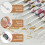 Crochet Hooks Set Soft Handle 42-Pcs Ergonomic Kit 5