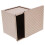 Loaf Pan with Lid Non-Stick Aluminum 1 Set 1
