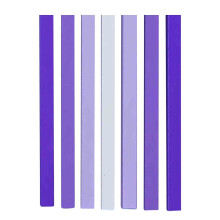 Star Origami Paper Strips Double-Sided 540 Sheets