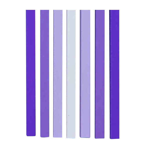Star Origami Paper Strips Double-Sided 540 Sheets