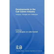 Developments in the Call Centre Industry Analysis Changes and Challeng