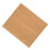 Oak Wood Boat Decking Strips Beige 80 Pieces 5