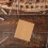 Oak Wood Boat Decking Strips Beige 80 Pieces 8