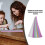Star Origami Paper Strips Decorative Colored 140 Pieces 8