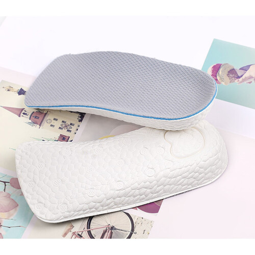 Height Increasing Insoles Orthopedic Arch Support 0.98 inch 2