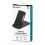 Wireless Charger 10W QI Standing Black 1