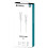 USB-C Cable 60W 3m White 1