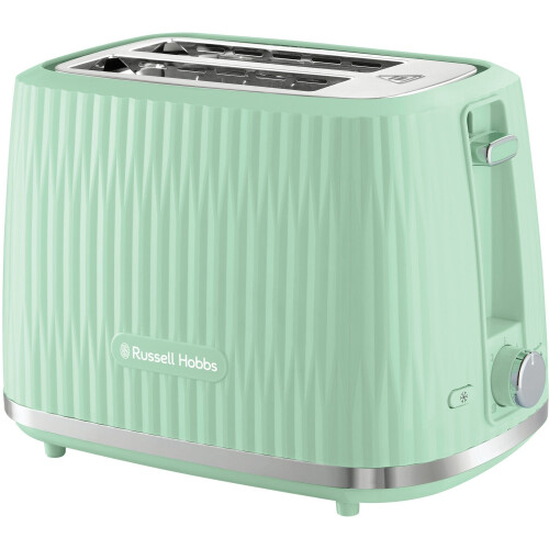 Toaster 27374-56 Eden 2S Toaster Pistazien