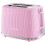 Toaster 27372-56 Eden 2S Toaster Raspberry 1