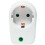 Surge protection 1-way 1