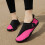 Women's Breathable Five-Toe Work Sneakers for Water 6