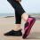 Women's Breathable Five-Toe Work Sneakers for Water 8