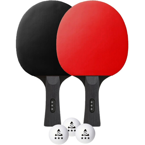 Table tennis set 1
