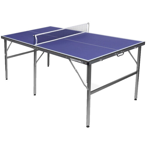 Mesa de tênis de mesa - Dobrável 180x90x76cm 1