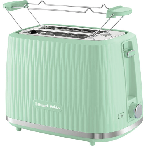 Toaster 27374-56 Eden 2S Toaster Pistazien 1