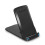 Wireless Charger 10W QI Standing Black 2