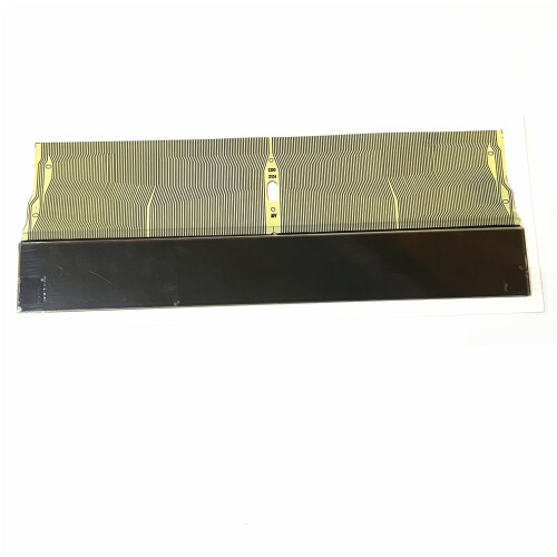 LCD Display Instrument Cluster for BMW E53 E38 E39 X5 2