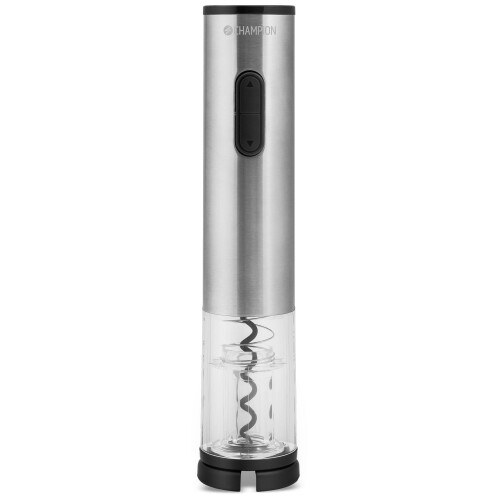 Wine opener Electric WO210 Stainless 1