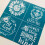 Sunflower and Bee Reusable Silk Screen Stencil 8