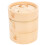 Bamboo Dumpling Steamer Set Log Color 1 Unit 3