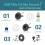 Shower Valve Trim Kit Home Temperature Control System 4