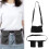 Surgery Drain Holder Mastectomy Body Support Black 7