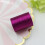 Metallic Embroidery Thread DIY Portable Household Manual Sewing Thread Set (Multicolor) 3