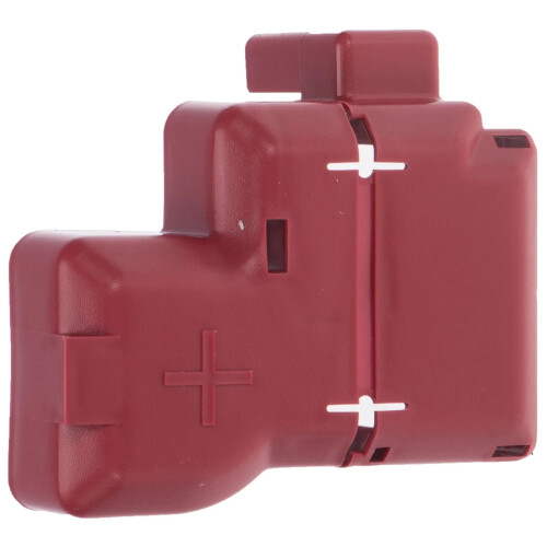 Positive Battery Terminal Cover Direct Fit 2