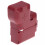 Positive Battery Terminal Cover Direct Fit 4