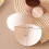Women's Push Up Bra Pads Invisible 3 Pairs 8