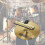 Percussion Crasher Guiro Playing Surface 26x12cm 6