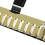 Percussion Crasher Guiro Playing Surface 26x12cm 8