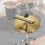 Percussion Crasher Guiro Playing Surface 26x12cm 7