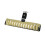 Percussion Crasher Guiro Playing Surface 26x12cm 2
