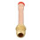 Air Conditioning Copper Pipe Connector Adapter 6